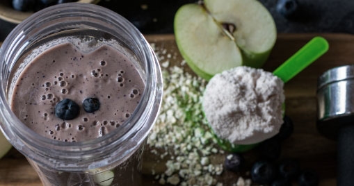 Eating Clean: Tips & Tricks